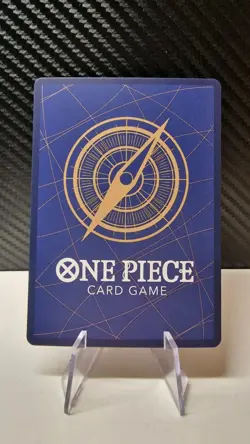 One Piece Card Game Capone "Gang"Bege ST02-004 C Best Selection Vol.2 English - Image 2