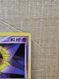 Starmie 49/101 EX Hidden Legends Reverse Holo Pokemon Card TCG - Image 4