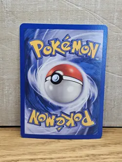 Celio's Network 88/112 FireRed & LeafGreen Reverse Holo Pokemon Card TCG - Image 2