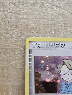 Celio's Network 88/112 FireRed & LeafGreen Reverse Holo Pokemon Card TCG - Image 3