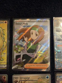 Pokemon TCG Mixed Card Lot Of 41 Cards. Prismatic,151,Destined R,Paldean Fates - Image 5