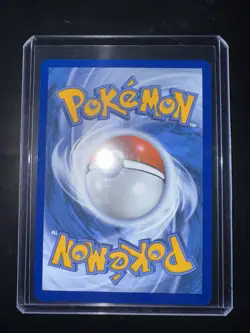 Drilbur 124/86 Black Bolt Illustration Rare Pokemon TCG Card - Near Mint - Image 2