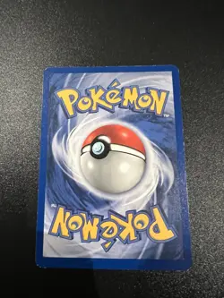 Dark Jolteon 38/82 Team Rocket Unlimited 2000 Pokemon Card Uncommon NM - Image 2