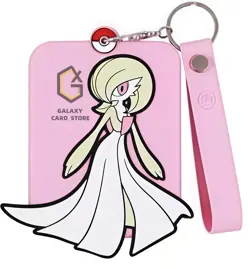 Pokemon S-Chinese (Gengar Card Frame Case Gift Box) Gardevoir CSUC Holo - Image 3
