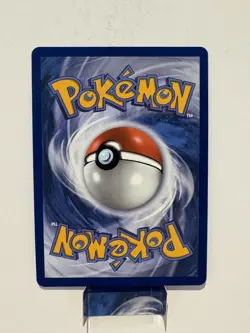 Pokemon Spearow 151/132 Me01: Mega Evolution Holo NM/MINT - Image 2