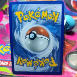 Team Rocket’s Mewtwo EX 079/217 – Ascended Heroes Holo – NM Pokemon TCG - Image 2