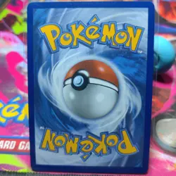 Regice ex 048/217 – Ascended Heroes Double Rare Holo – NM Pokemon TCG - Image 2