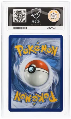 Glaceon EX 116/124 - Full Art - XY Fates Collide- ACE 10 - Pokemon 2016 - Image 2