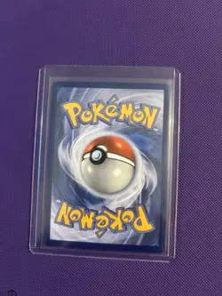 Pokemon TCG Pikachu EX Surging Sparks Holo Hyper Rare Gold 247/191 NM - Image 2