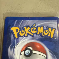 Pokemon TCG Brock's Rhydon Gym Heroes 2/132 Holo Unlimited Rare - Image 3