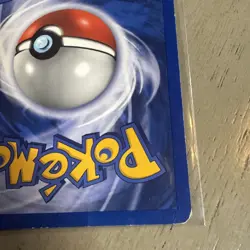 Pokemon TCG Brock's Rhydon Gym Heroes 2/132 Holo Unlimited Rare - Image 5