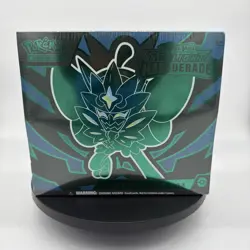 Pokemon TCG Twighlight Masquerade ETB (NEW/SEALED) - Image 1