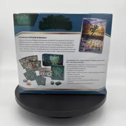 Pokemon TCG Twighlight Masquerade ETB (NEW/SEALED) - Image 3