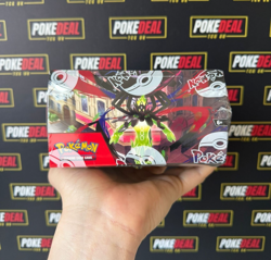 Pokemon Perfect Order Booster Box (36 Packs) New & factory Sealed - Image 2
