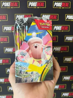 Pokemon Perfect Order Booster Box (36 Packs) New & factory Sealed - Image 4