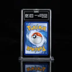 2022 POKEMON SWORD & SHIELD POKEMON GO #004/078 RADIANT RARE TAG 10 - Image 2