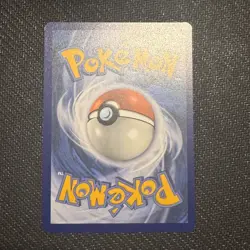 Pokemon TCG Persian 078/064 Shrouded Fable Illustration Full Art Holo Rare NM - Image 2