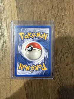 Charizard ex 105/112 Ultra Rare EX FireRed & LeafGreen Holo Pokemon - Image 2