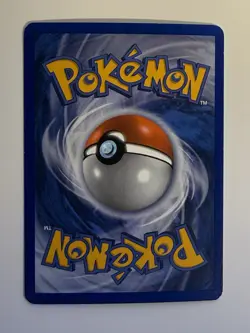 Pokemon TCG-Shelgon-Dragon Frontiers-38/101-70HP-Reverse Holo-Uncommon - Image 3