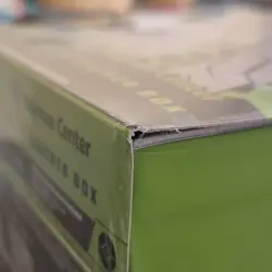 Pokemon TCG: ME- Perfect Order Pokemon Center Elite Trainer Box ETB- SEALED - Image 3