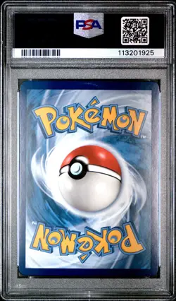 2022 Pokemon Gardenia's Vigor (Full Art) - Astral Radiance - 184/189 - PSA 10 - Image 3