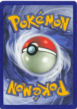 Magikarp - 35/102 Base Set - WOTC Unlimited - Pokemon TCG - 1999 - Image 2