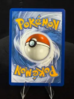 2025 Pokemon - STUFFUL - IR Illustration Rare - Mega Evolution - 154/132 - Image 2