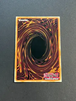 Yugioh! Moray of Greed - 1st Edition - Common SBAD-EN034 (NM) 1996 Speed Duel - Image 2