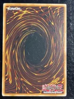 Moray of Greed SOVR-EN058 Stardust Overdrive Unlimited LP - Image 2