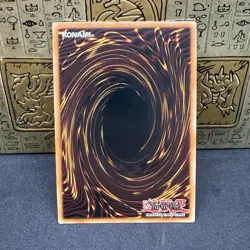 Yugioh Exodia Necross DR1-EN182 Super Rare LP - Image 2