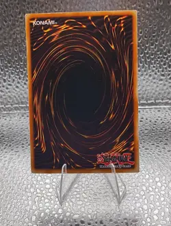 Metalzoa TFK-002 Yu-Gi-Oh! The Falsebound Kingdom - Image 2