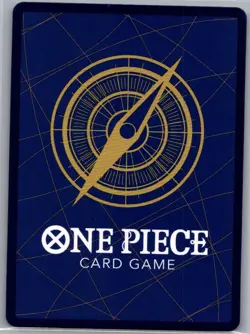 Monkey.D.Luffy (Winner Pack Vol. 5) ST01-012 English - One Piece Card - NM - Image 2