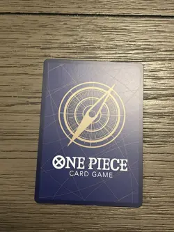 One Piece TCG: Royal Blood Cavendish OP10-045 (Alt Art) - FREE SHIPPING - Image 2