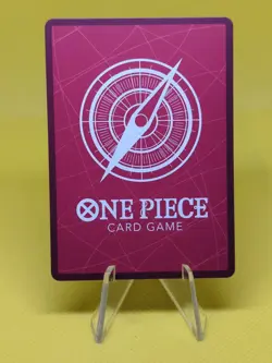 One Piece TCG - Kouzuki Oden - OP01-031 - Leader - Image 2