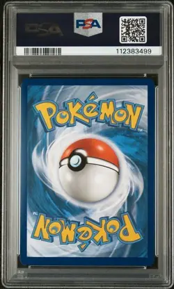 Galarian Moltres V Alt Art SWSH Chilling Reign 177/198 Pokemon Card PSA 9 - Image 3