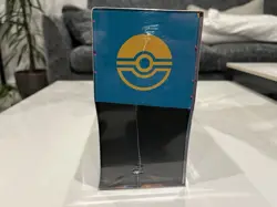 Pokemon TCG Pokemon Center Ascended Heroes Elite Trainer Box ETB New Sealed - Image 5