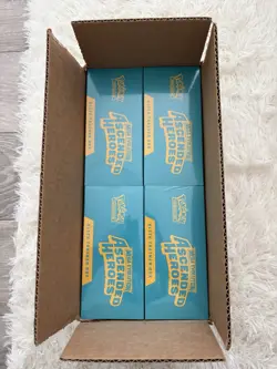 Pokemon TCG: Ascended Heroes ETB Elite Trainer Box X4 New & Sealed - Image 1