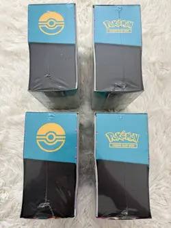 Pokemon TCG: Ascended Heroes ETB Elite Trainer Box X4 New & Sealed - Image 3