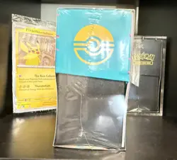 Pokemon TCG - Ascended Heroes Pokemon Center ETB Elite Trainer Box - NEW SEALED✅ - Image 4