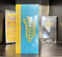 Pokemon TCG - Ascended Heroes Pokemon Center ETB Elite Trainer Box - NEW SEALED✅ - Image 5