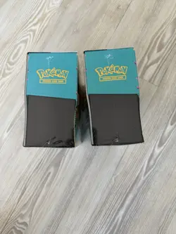 Pokemon TCG Ascended Heroes Elite Trainer Box Pokemon Center 2x New Sealed ETB - Image 2
