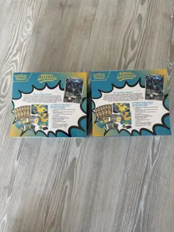Pokemon TCG Ascended Heroes Elite Trainer Box Pokemon Center 2x New Sealed ETB - Image 3