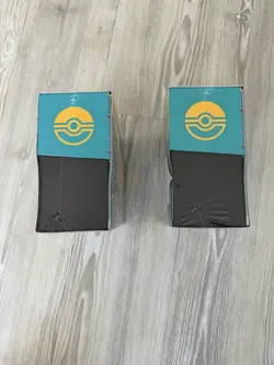 Pokemon TCG Ascended Heroes Elite Trainer Box Pokemon Center 2x New Sealed ETB - Image 4
