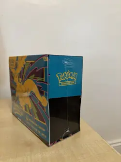 Pokemon TCG - Ascended Heroes Elite Trainer Box Pokemon Center ETB - New Sealed - Image 2