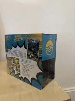 Pokemon TCG - Ascended Heroes Elite Trainer Box Pokemon Center ETB - New Sealed - Image 3