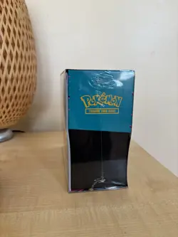 Pokemon TCG - Ascended Heroes Elite Trainer Box Pokemon Center ETB - New Sealed - Image 5
