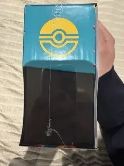 Pokemon TCG Ascended Heroes Pokemon Center Elite Trainer Box ETB - NEW SEALED - Image 4