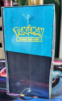 Pokemon TCG - Ascended Heroes Pokemon Center ETB Elite Trainer Box - NEW SEALED✅ - Image 4