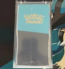 Pokemon TCG - Ascended Heroes Pokemon Center ETB Elite Trainer Box - NEW SEALED✅ - Image 3