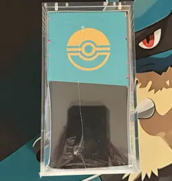 Pokemon TCG - Ascended Heroes Pokemon Center ETB Elite Trainer Box - NEW SEALED✅ - Image 4